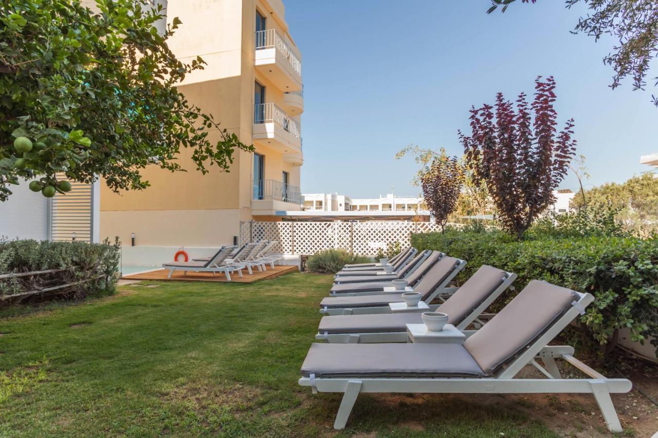 Fedra Boutique Apartments Hersonissos  Exterior photo